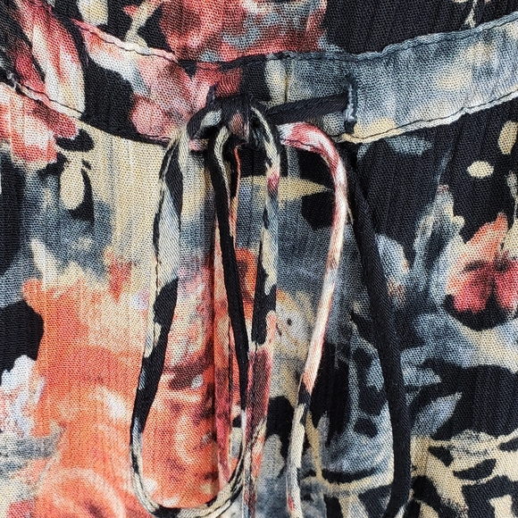 Free People Floral Boho Dress - Picture 5 of 8